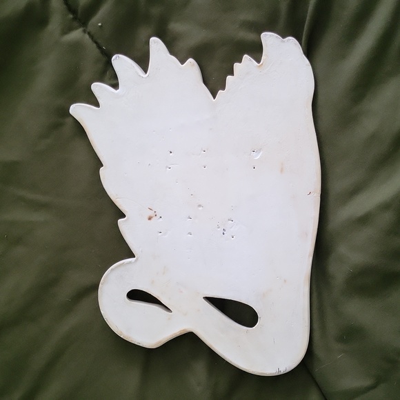 VTG Miller Studio Chalkware Swan | 1968 - Picture 5 of 5